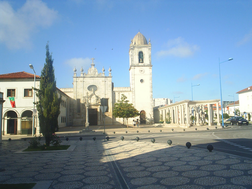 Sé de Aveiro
